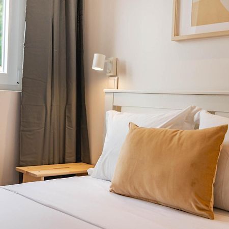 ליסבון Blue Charm - Campolide Apartments מראה חיצוני תמונה