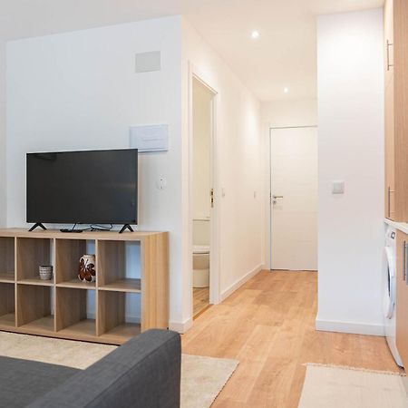 ליסבון Blue Charm - Campolide Apartments מראה חיצוני תמונה