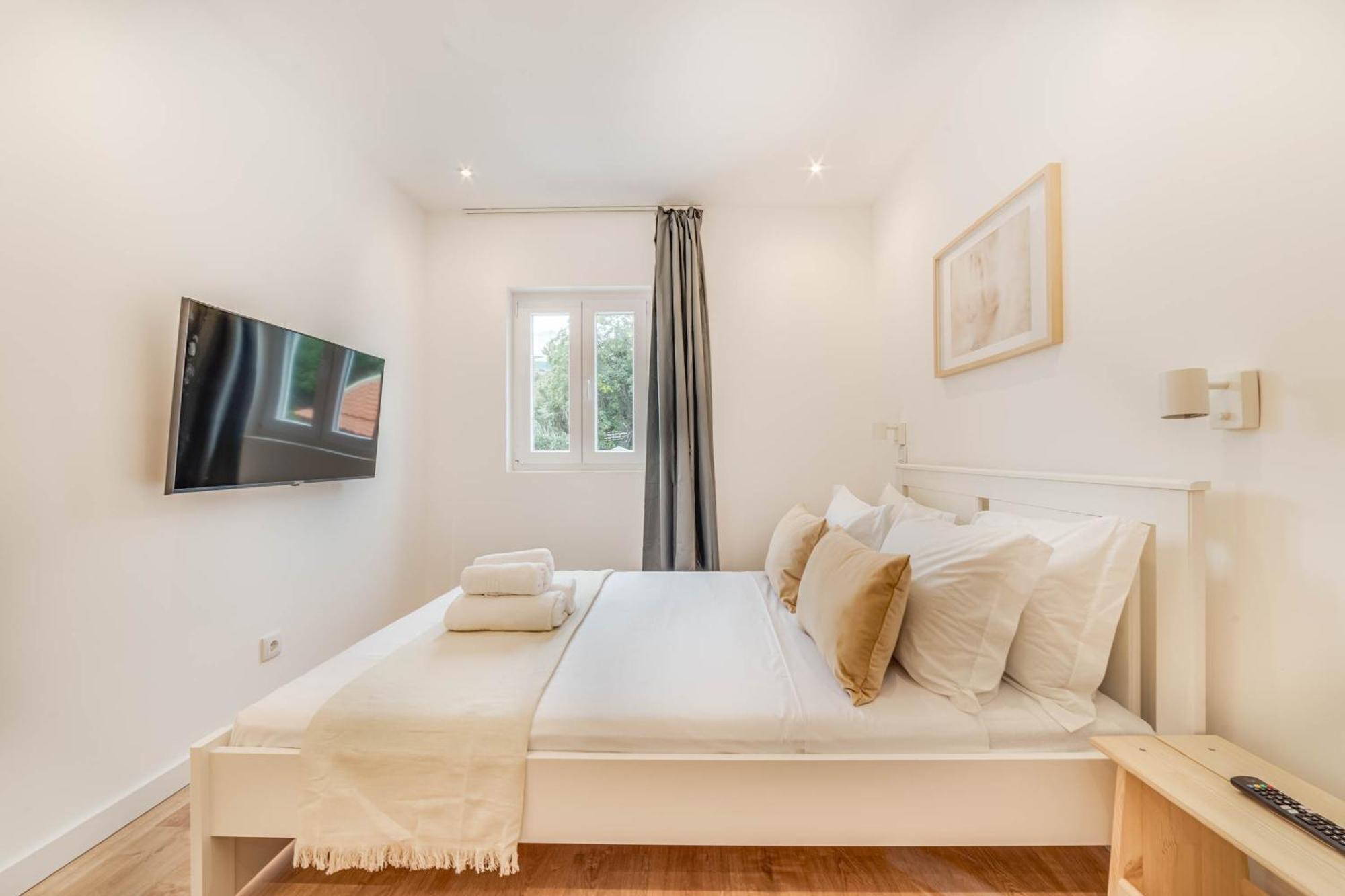 ליסבון Blue Charm - Campolide Apartments מראה חיצוני תמונה