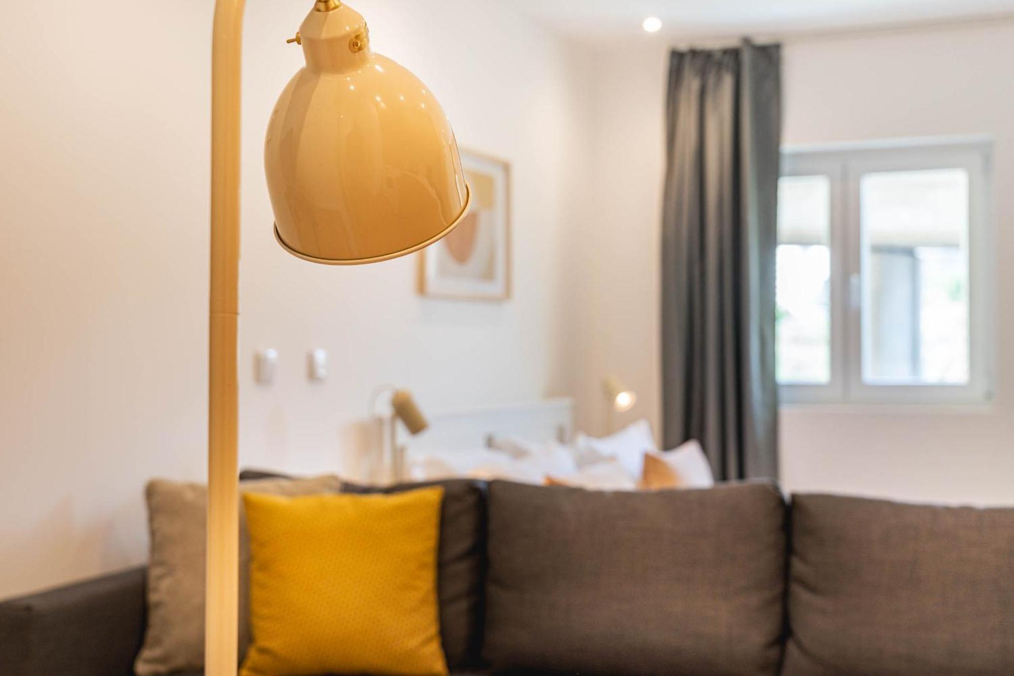 ליסבון Blue Charm - Campolide Apartments מראה חיצוני תמונה