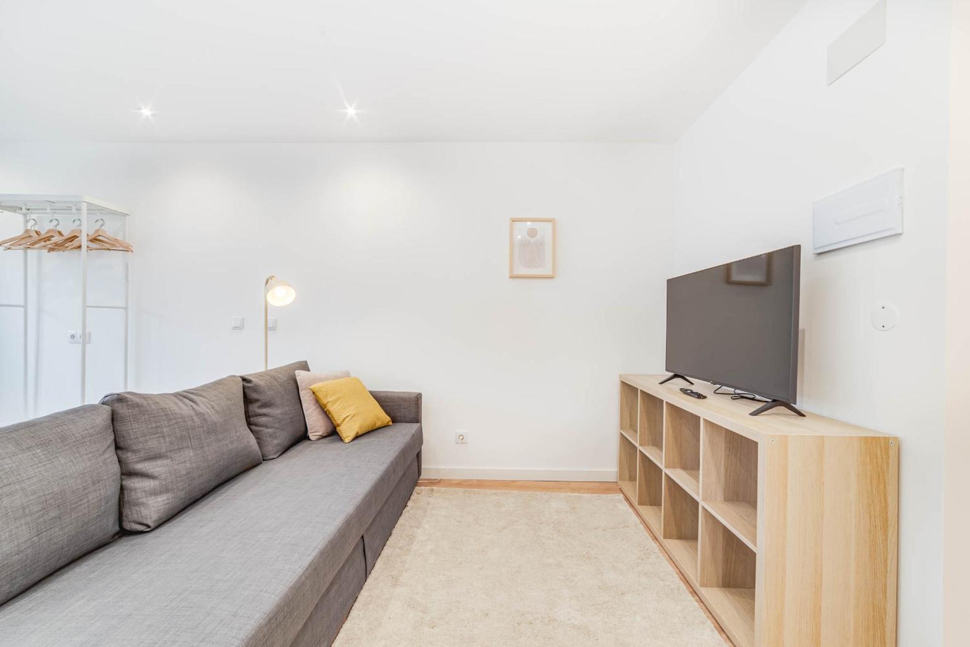 ליסבון Blue Charm - Campolide Apartments מראה חיצוני תמונה