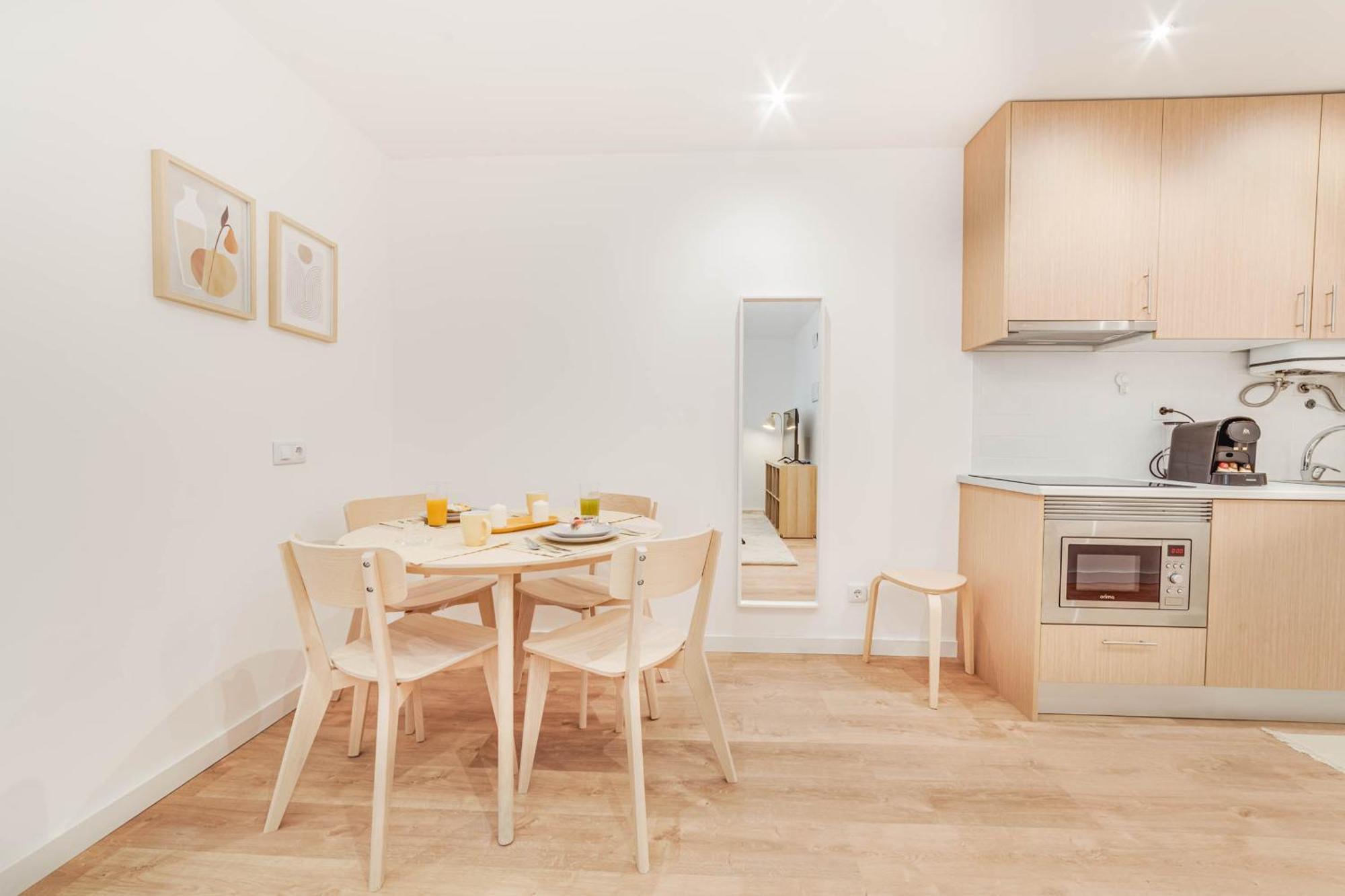 ליסבון Blue Charm - Campolide Apartments מראה חיצוני תמונה