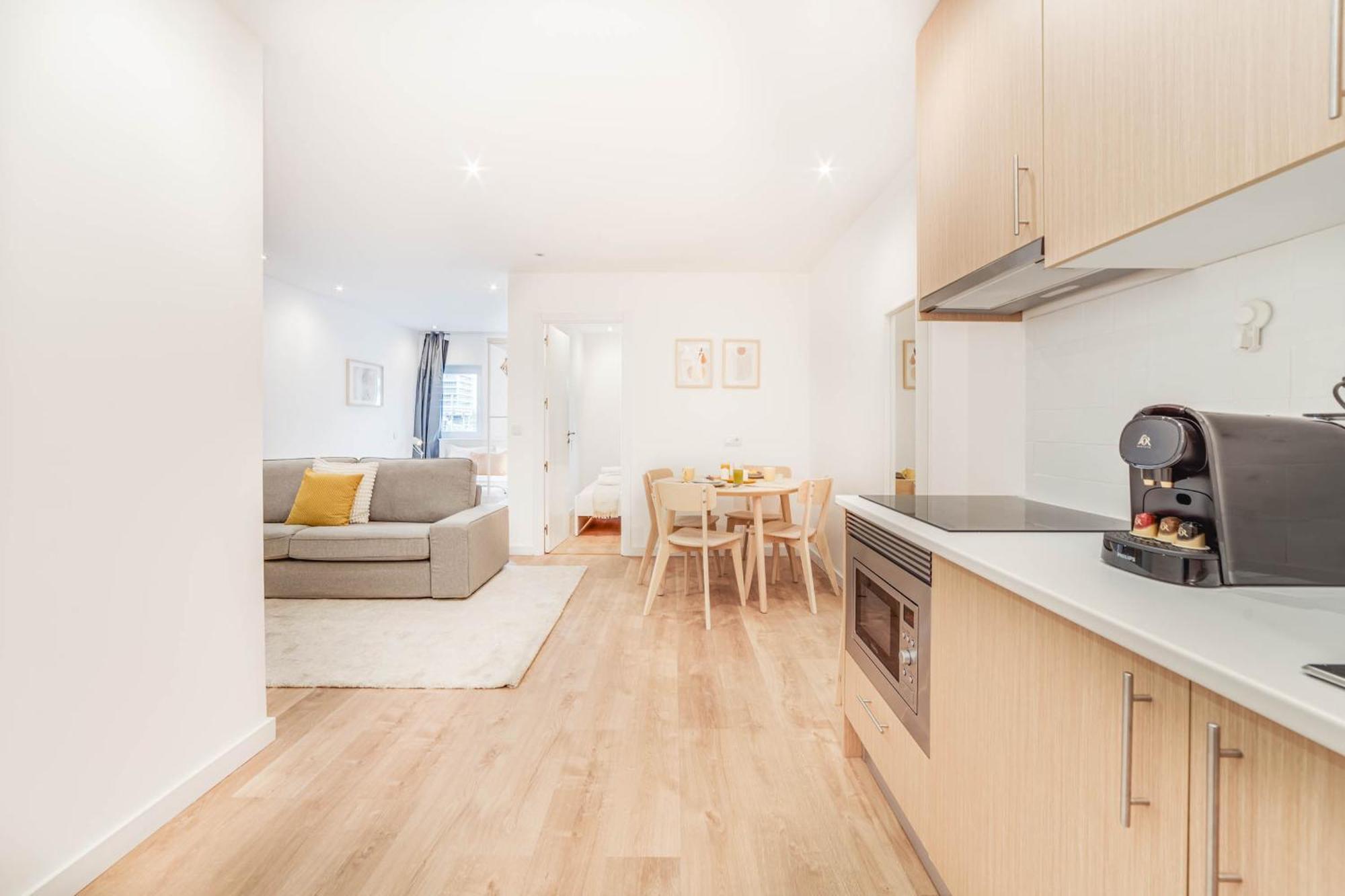 ליסבון Blue Charm - Campolide Apartments מראה חיצוני תמונה