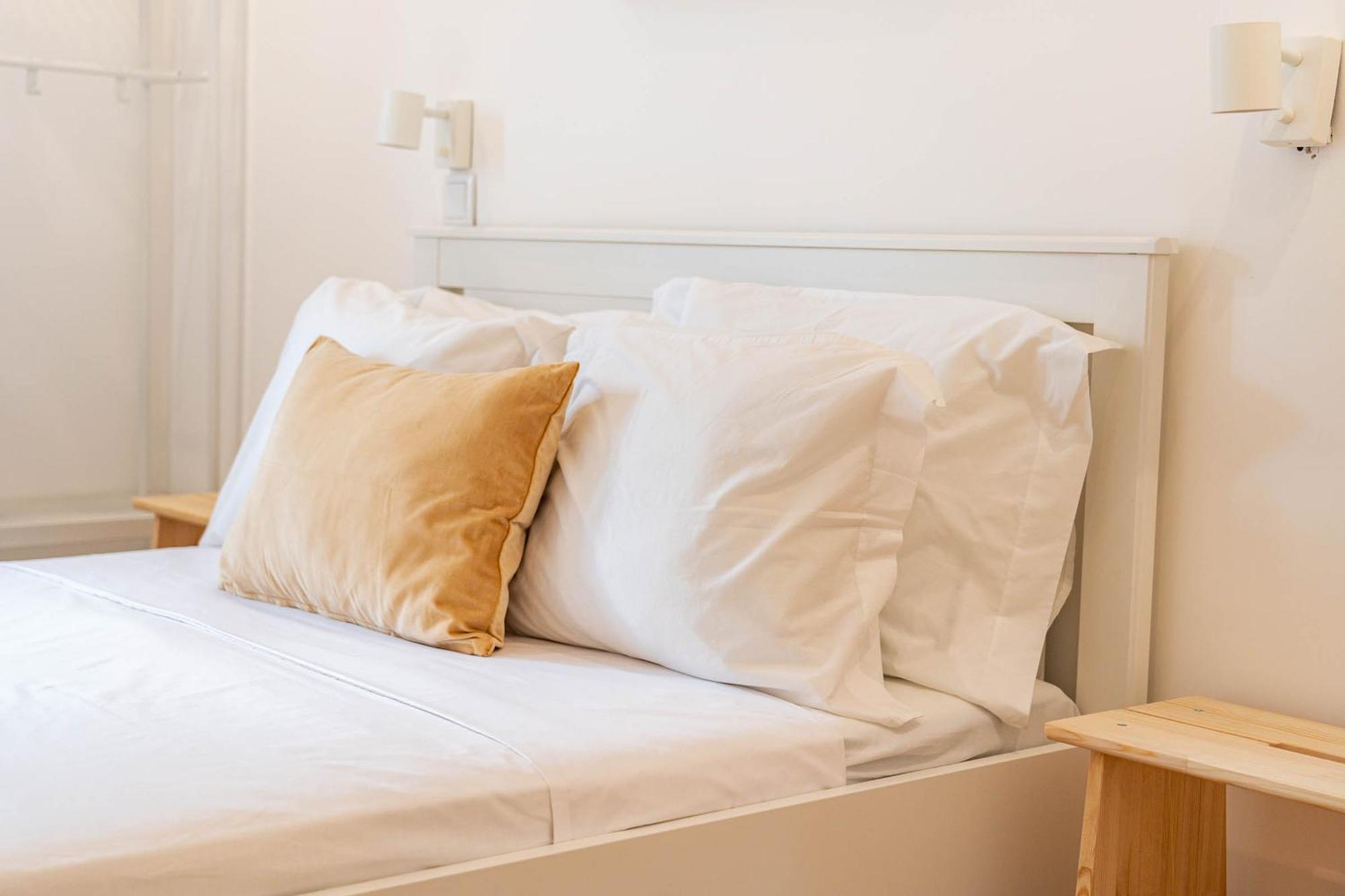 ליסבון Blue Charm - Campolide Apartments מראה חיצוני תמונה