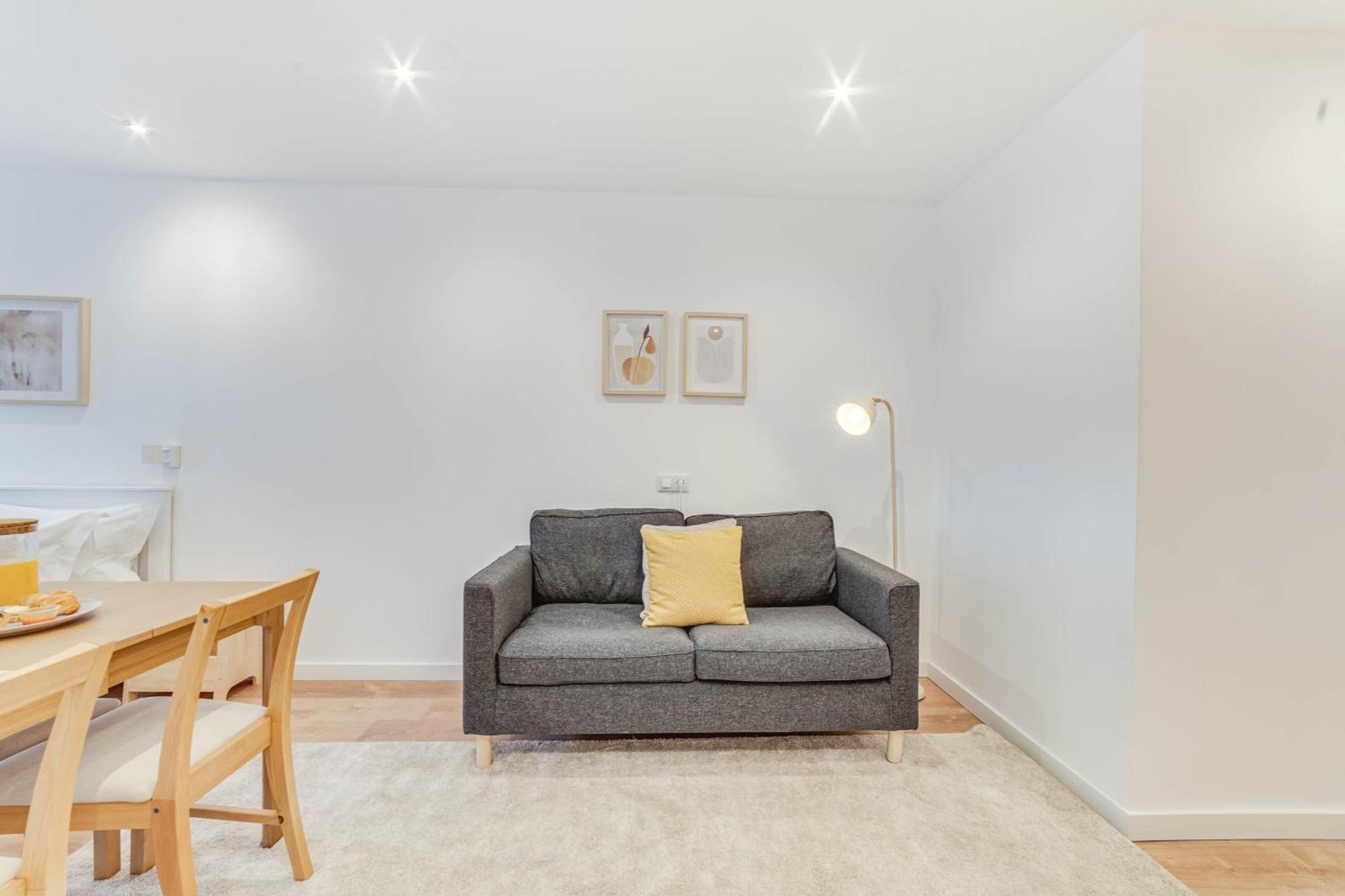 ליסבון Blue Charm - Campolide Apartments מראה חיצוני תמונה