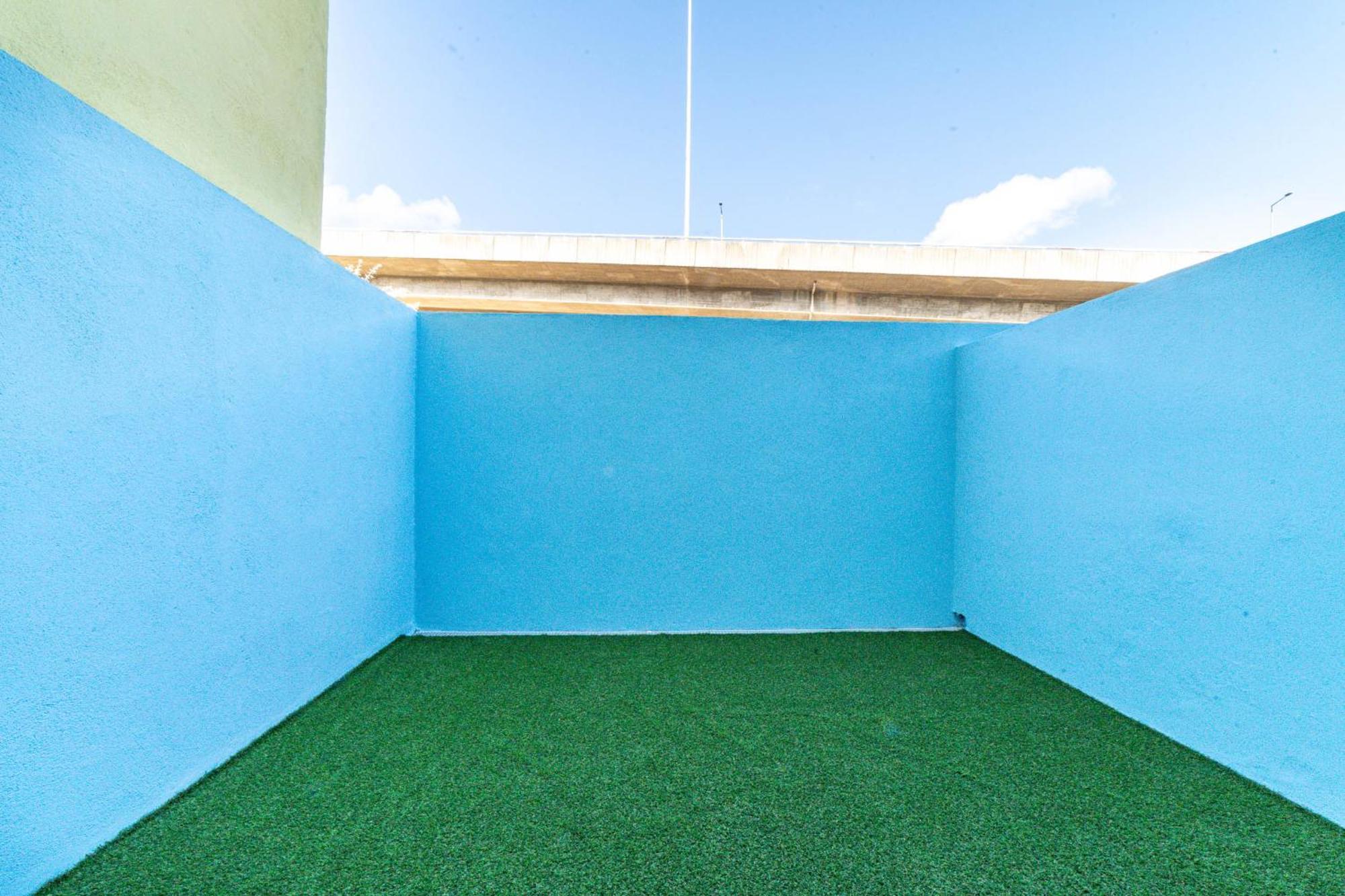 ליסבון Blue Charm - Campolide Apartments מראה חיצוני תמונה