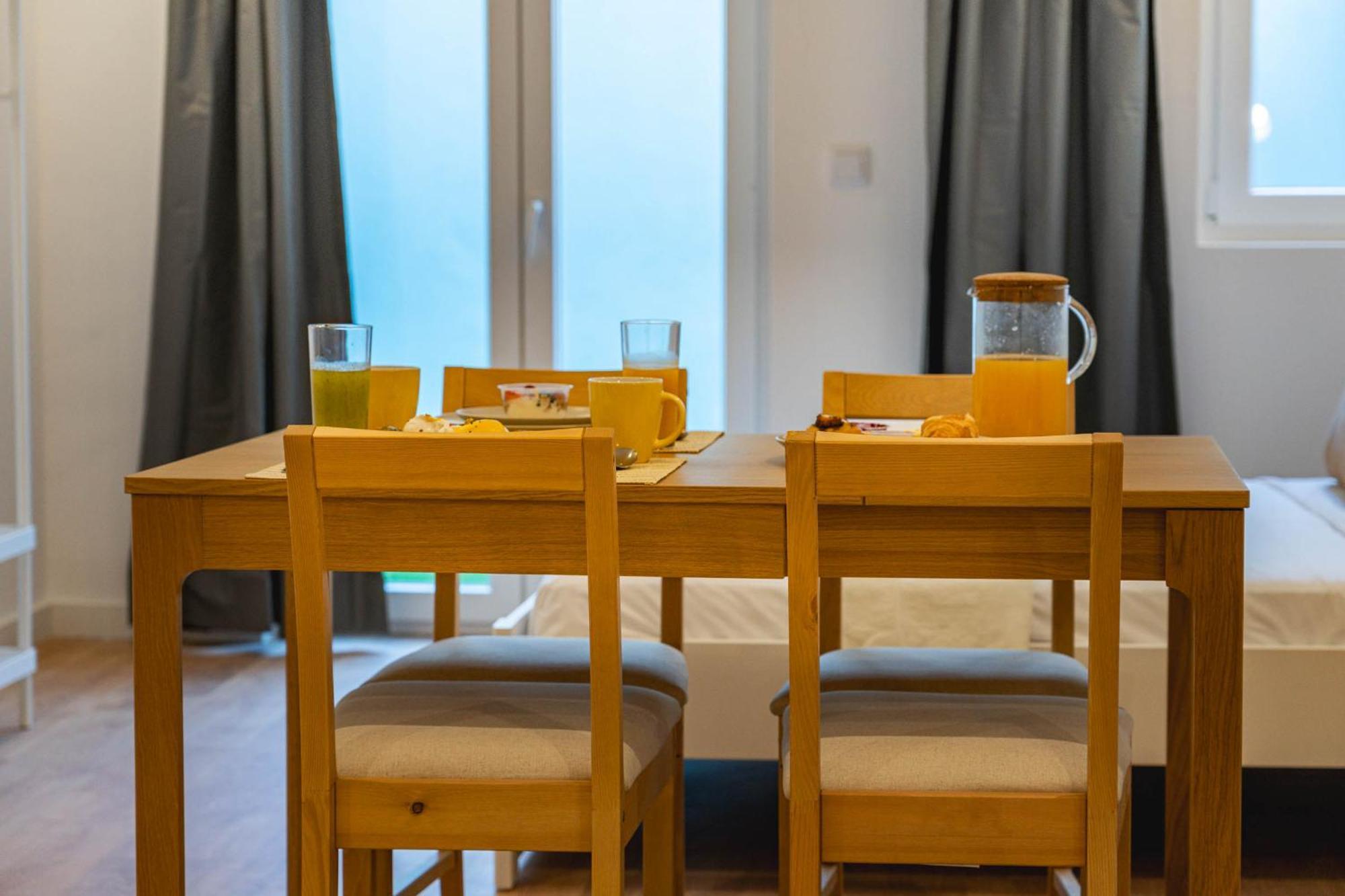 ליסבון Blue Charm - Campolide Apartments מראה חיצוני תמונה